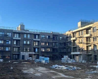 2026 Январь