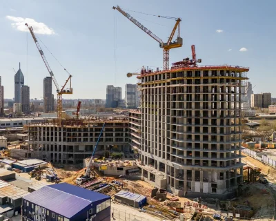 2025 Апрель