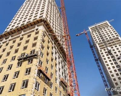 2026 Апрель