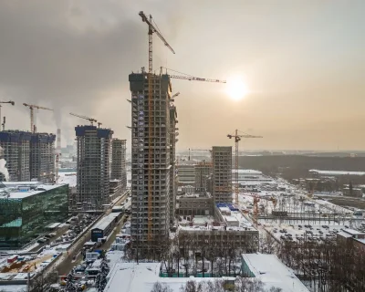 2026 Январь
