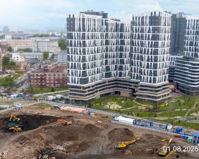 2025 Август