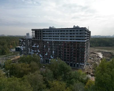 2022 Сентябрь