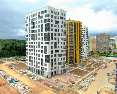 2021 Июнь
