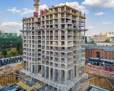 2025 Сентябрь