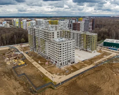 2022 Апрель