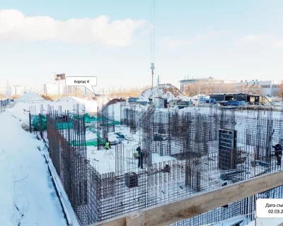 2026 Март