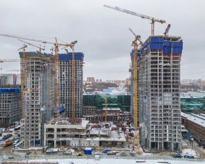 2026 Февраль