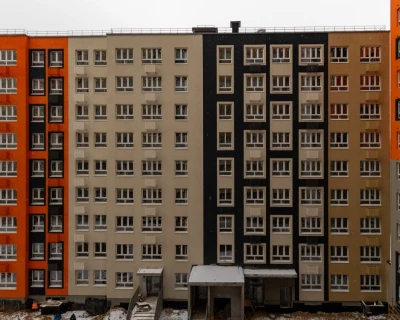 2025 Март