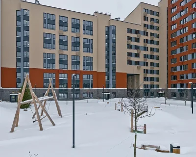 2024 Январь