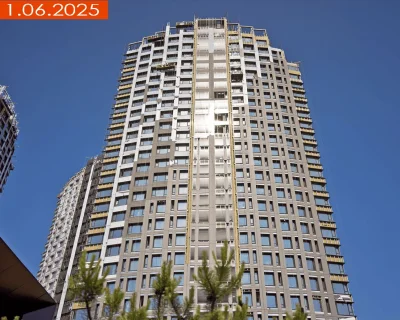 2025 Июнь