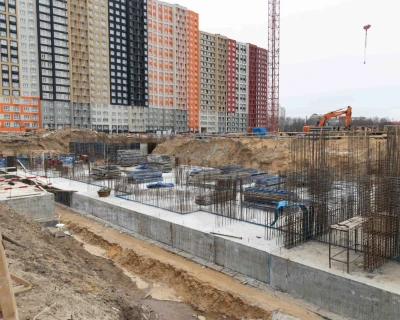 2025 Февраль