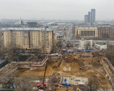 2025 Март