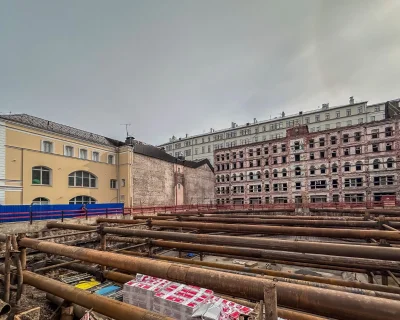 2025 Май