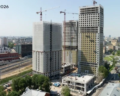 2026 Июнь