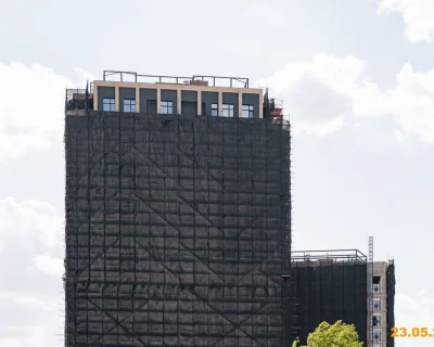 2025 Май