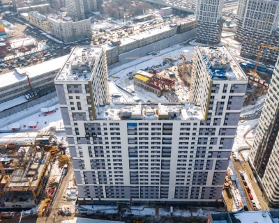 2022 Февраль
