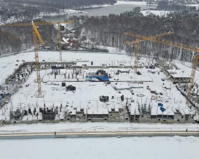 2022 Февраль