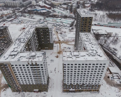 2022 Февраль