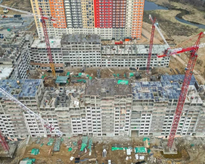 2023 Апрель