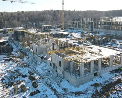 2022 Апрель