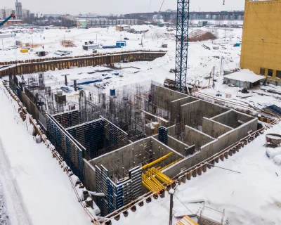 2022 Январь