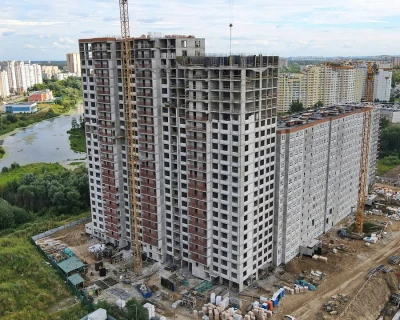 2022 Август