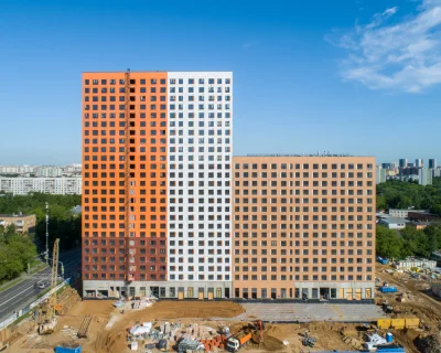 2022 Июнь