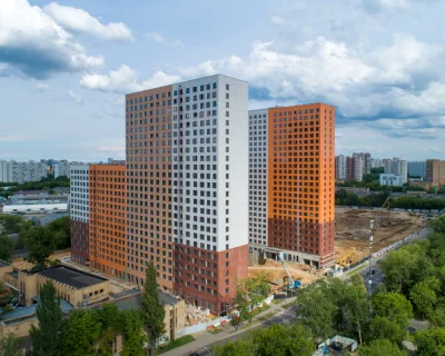 2022 Июль
