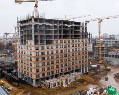 2022 Апрель