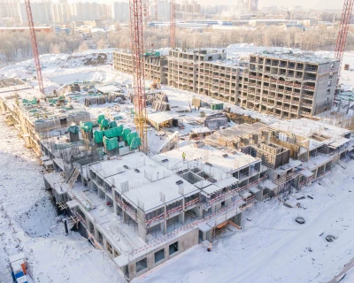 2023 Январь