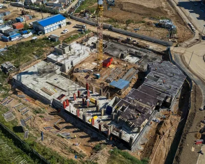 2022 Август