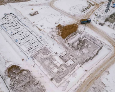 2023 Январь