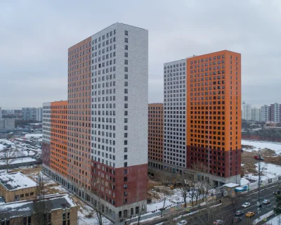 2022 Февраль