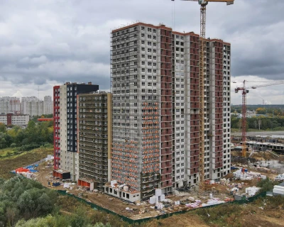 2022 Сентябрь