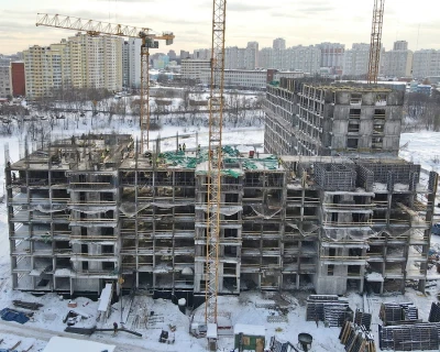 2022 Февраль