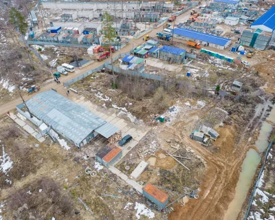 2022 Апрель