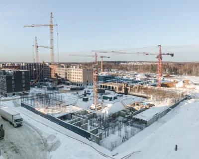 2022 Январь