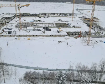 2022 Январь