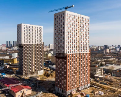 2022 Апрель