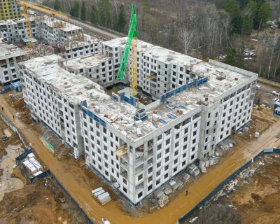 2023 Апрель
