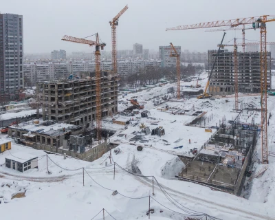 2022 Январь