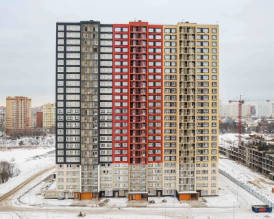 2023 Февраль