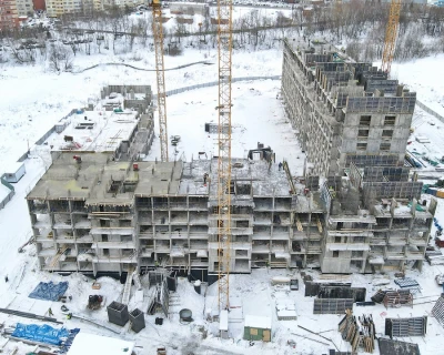 2022 Январь