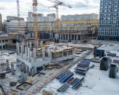 2026 Сентябрь