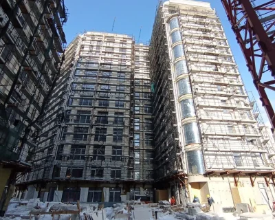 2026 Март