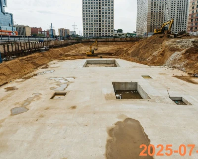 2025 Июль