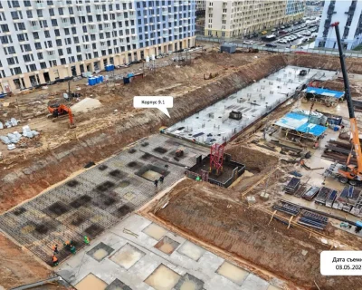 2026 Май