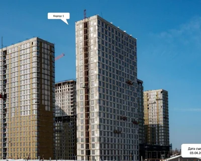 2026 Апрель
