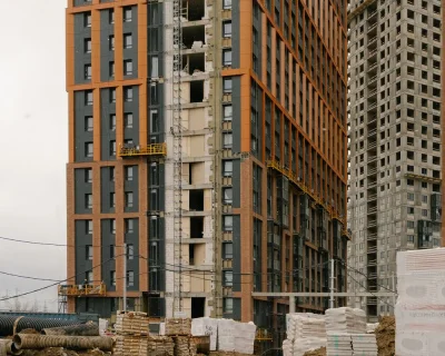 2025 Февраль