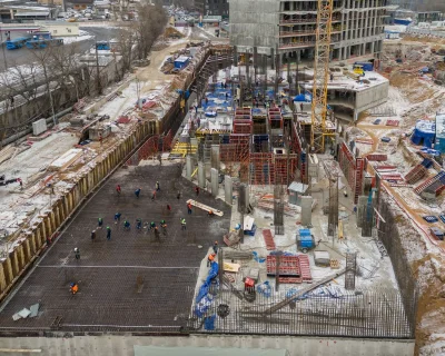 2025 Февраль